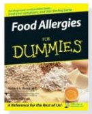 Food Allergies For Dummies